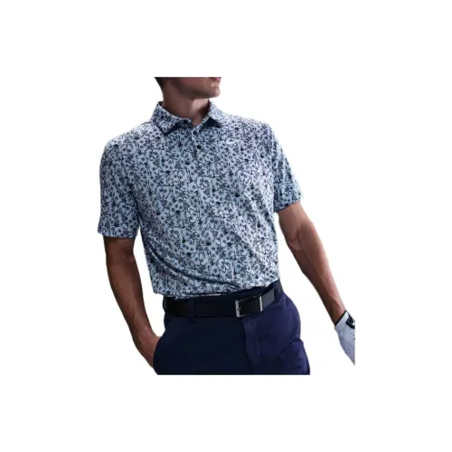 Nike Tour Men's Dri FIT Golf Polo