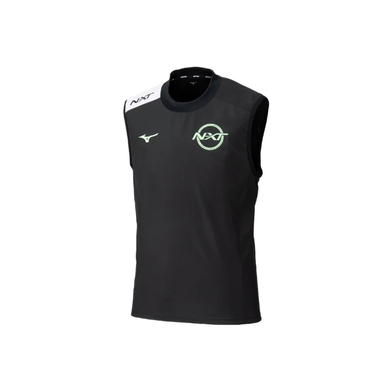 Mizuno Volleyball Jersey Unisex-6
