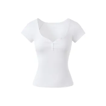 YGPRW T Shirts Women's