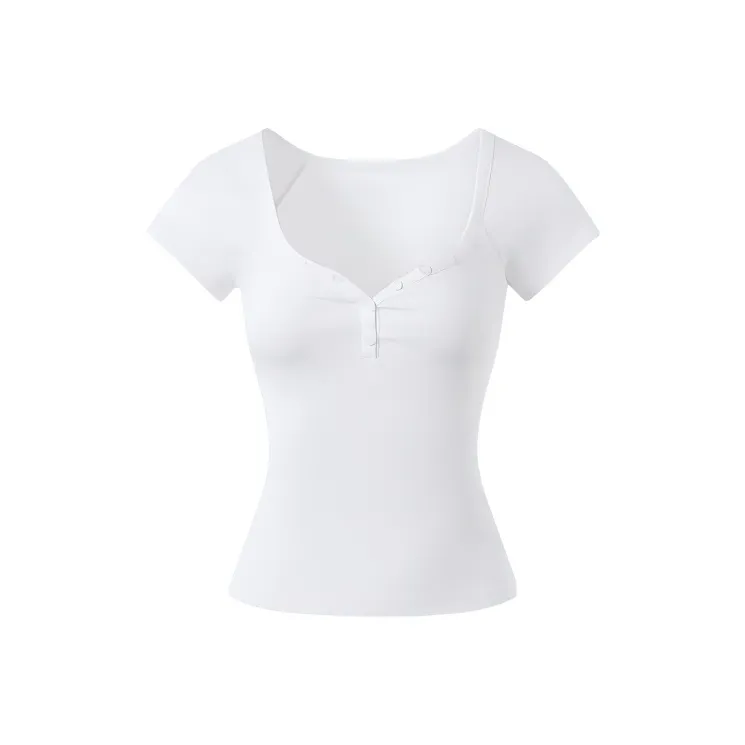 YGPRW T Shirts Women's-0