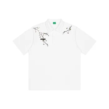 SESAME STREET Polo Shirt Unisex