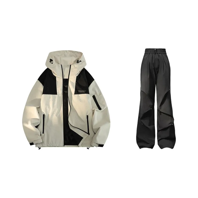 FAX FOR FMACM Casual Sportswear Unisex-3