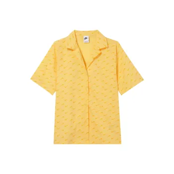 Nike Shirt Women's Elegant Topaz Stone Color