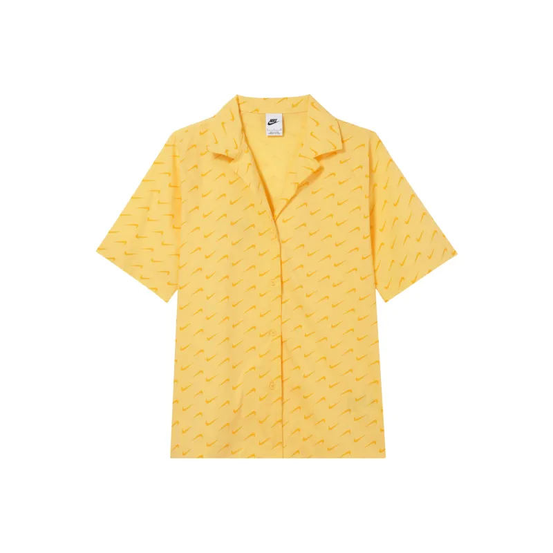 Nike Shirt Women's Elegant Topaz Stone Color-0