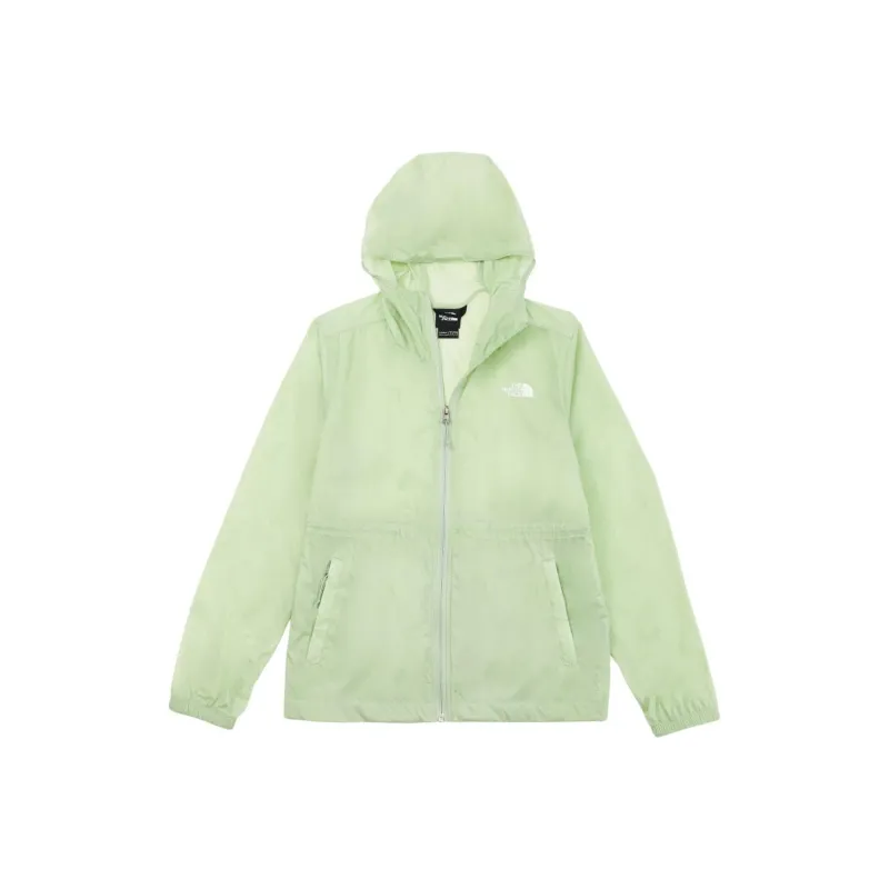 THE NORTH FACE Jackets & Coats Women's Green-0