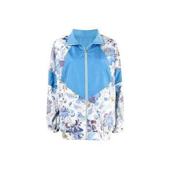 ISABEL MARANT ETOILE Jackets Women's Blue