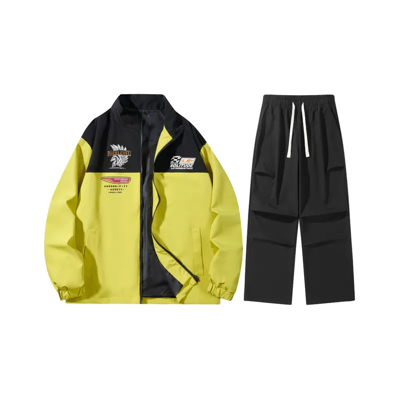 LEVEL Casual Sportswear Unisex-10