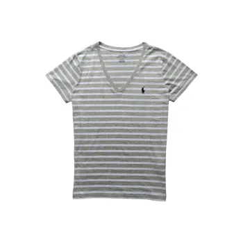 Polo Ralph Lauren T Shirt Women's Multicolor