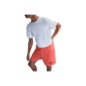 Nike Club Men's French Terry Flow Shorts