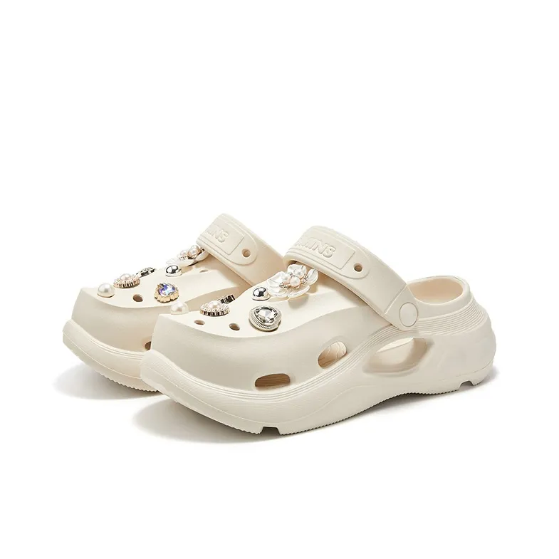 15 MINS Clogs Women's-6