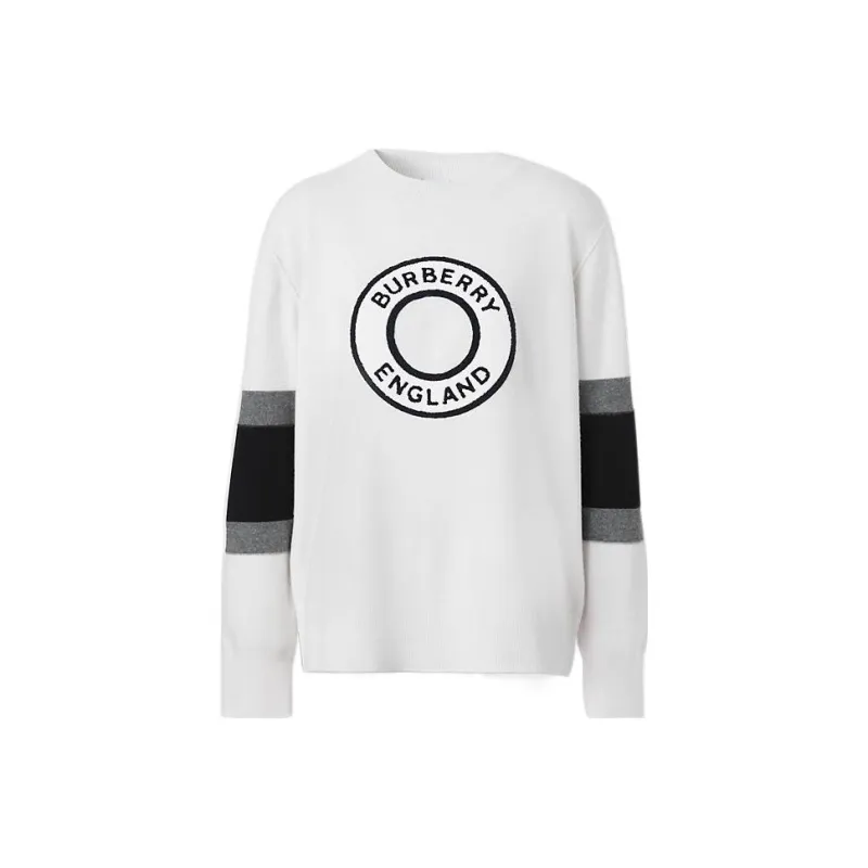 Burberry FW22 Knitwear Women's White-0
