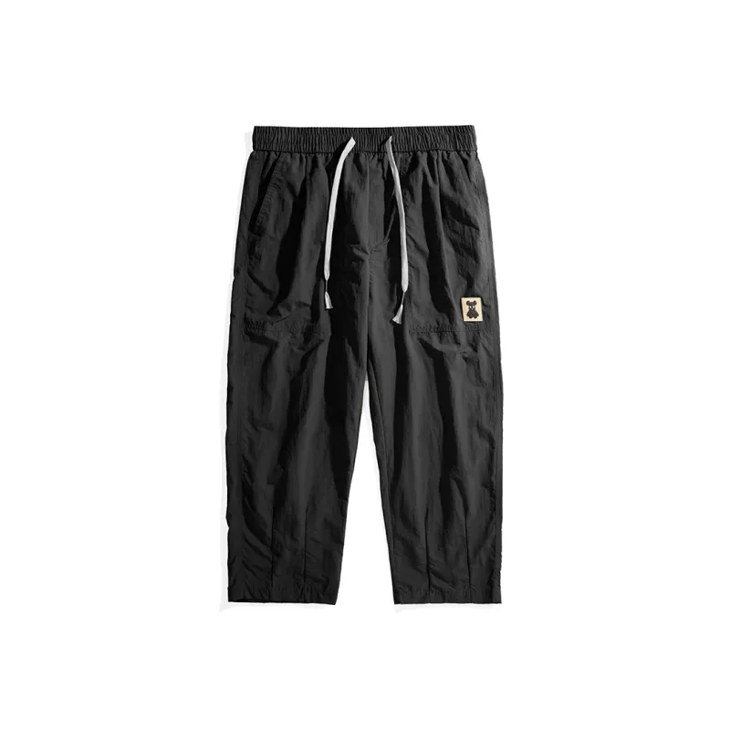 JUCY JUDY Casual Shorts Unisex-15