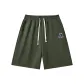[Quick-Dry High Elasticity]Army Green (Tf Logo Hero Pants)