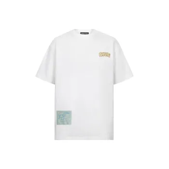 FRAIL STATE T Shirts Women's White