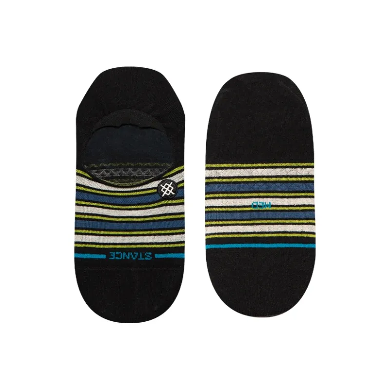 Stance No Show Socks Women's 3 Pack-6