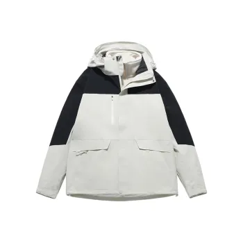 MASGLO Autumn And Winter Season Jacket Unisex