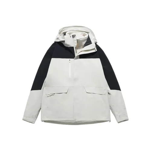 Able Jeans Jackets