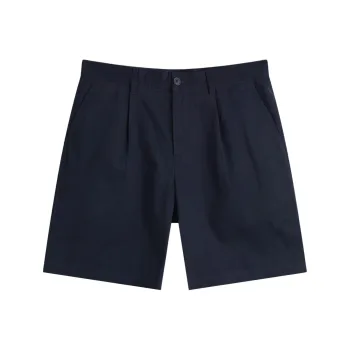 FRED PERRY Casual Shorts Men's Marine Blue