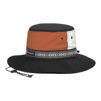 STUFFER Polyamide Bucket Hats Unisex