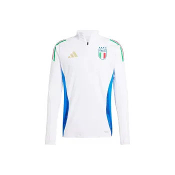 Adidas Soccer Jersey Men's White