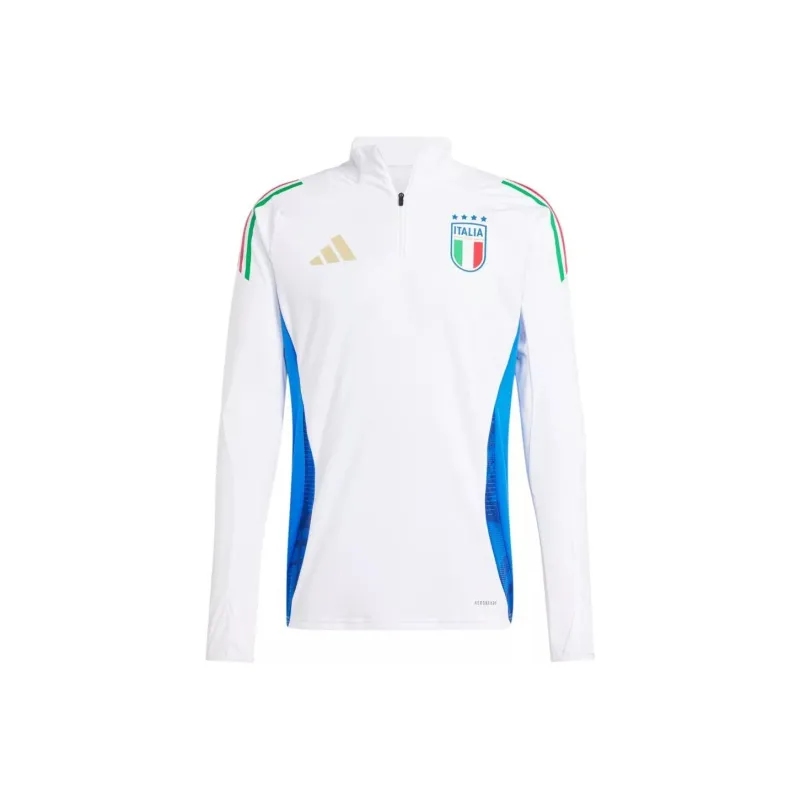 Adidas Soccer Jersey Men's White-0