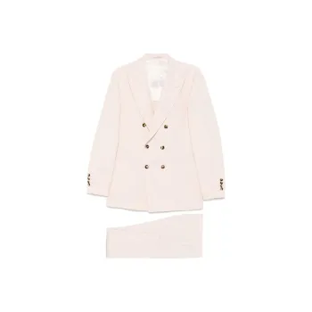 Brunello Cucinelli Two Piece Tailored Suit