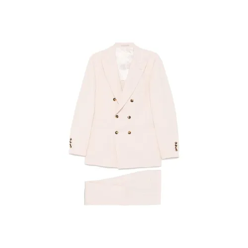 Brunello Cucinelli Two Piece Tailored Suit