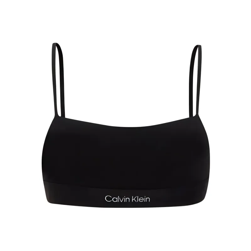 CK/Calvin Klein Camisole Women's Black-0