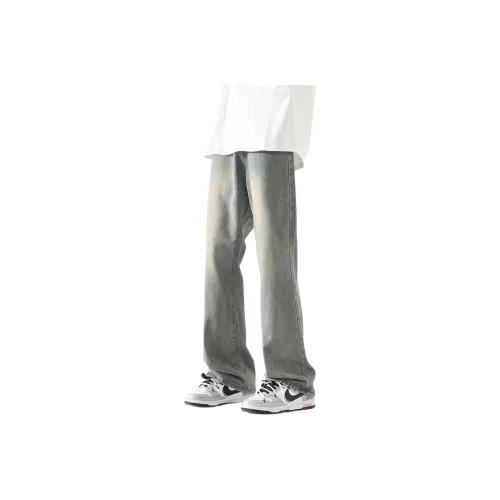 SIL VITIN Jeans Unisex