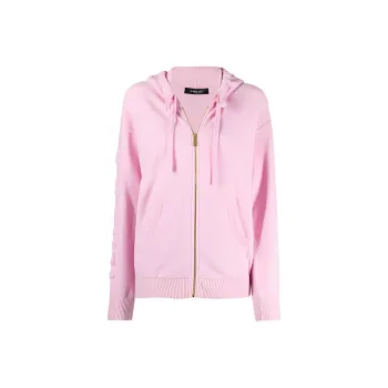 VERSACE Jackets Women's Pink