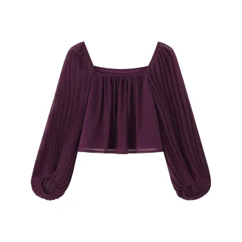 Luqingyi Polo Shirts Women's