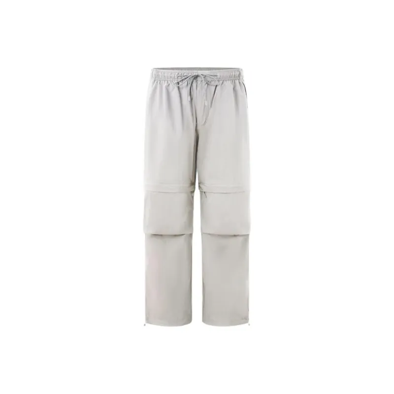 Merry City Casual Pants Unisex-5