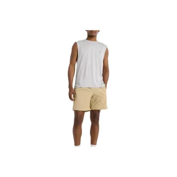 New Balance Tank Top Men's Gray RCD