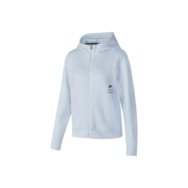 Skechers Sweatshirts Women's Daybreak Gray-0