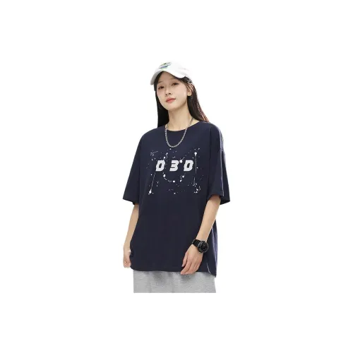 La Chapelle T-Shirts Women's