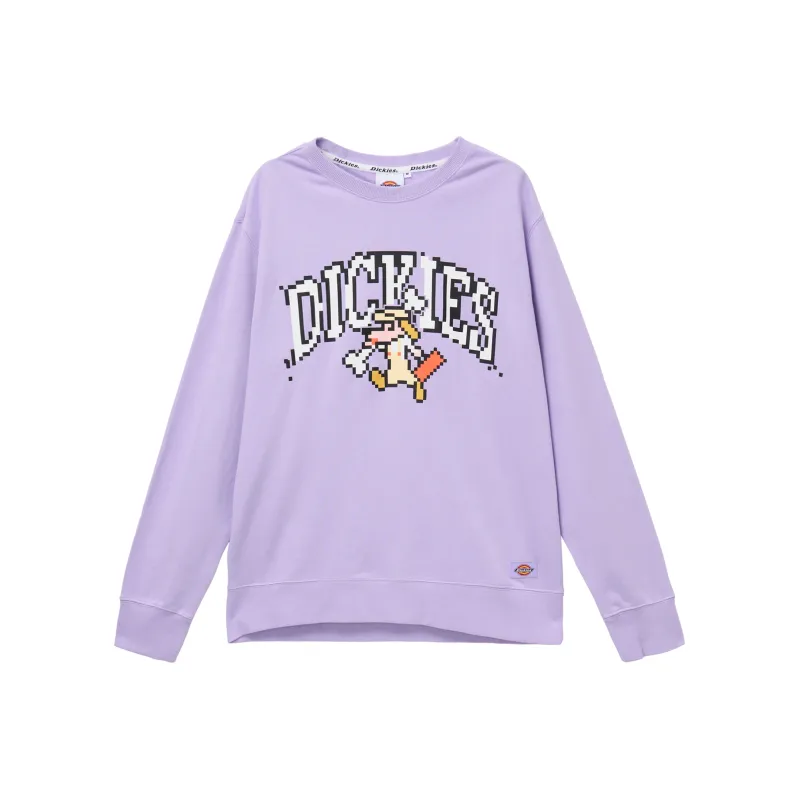 Dickies SS23 Sweatshirt Women's-0