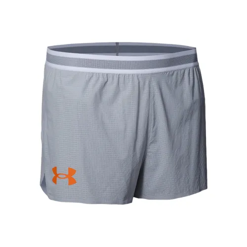 Under Armour PR '25 Casual Shorts Men's Gray 011