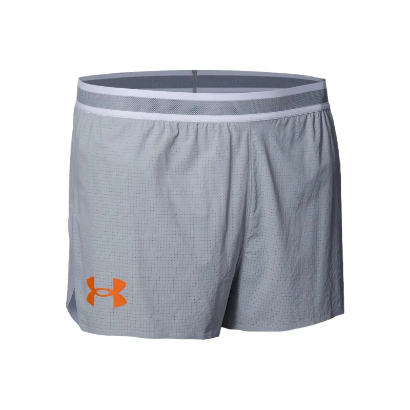 Under Armour PR '25 Casual Shorts Men's Gray 011-0
