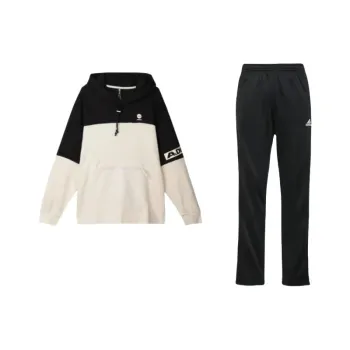 Adidas Sweatshirt Sets Unisex
