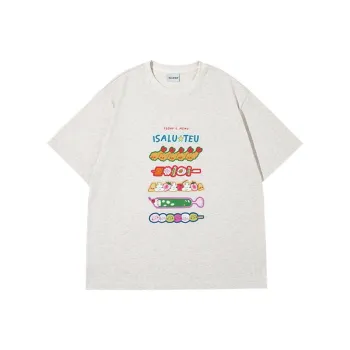 ISaluteU T-Shirts Women's