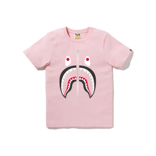 A BATHING APE T-Shirts Women's