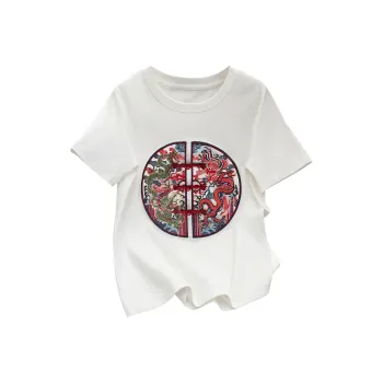 TOUCH T-Shirts Women's