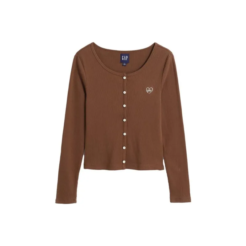 GAP Knitwear Women's Brown-0
