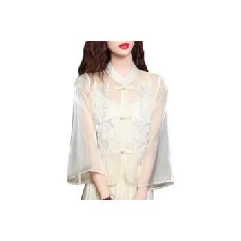 SONDR Shirts Women's Apricot