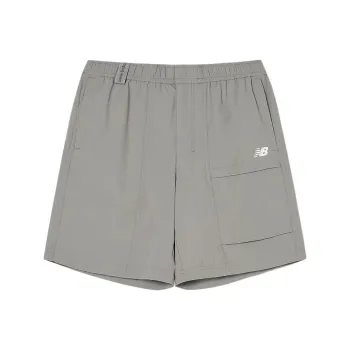 New Balance UNI FROZEN Casual Shorts Unisex Gray