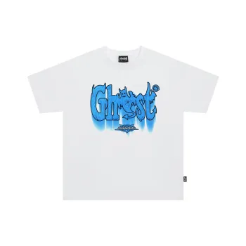 LBPC x LIANGBANPAOCAI,LIANMINGKUAN T Shirt Unisex
