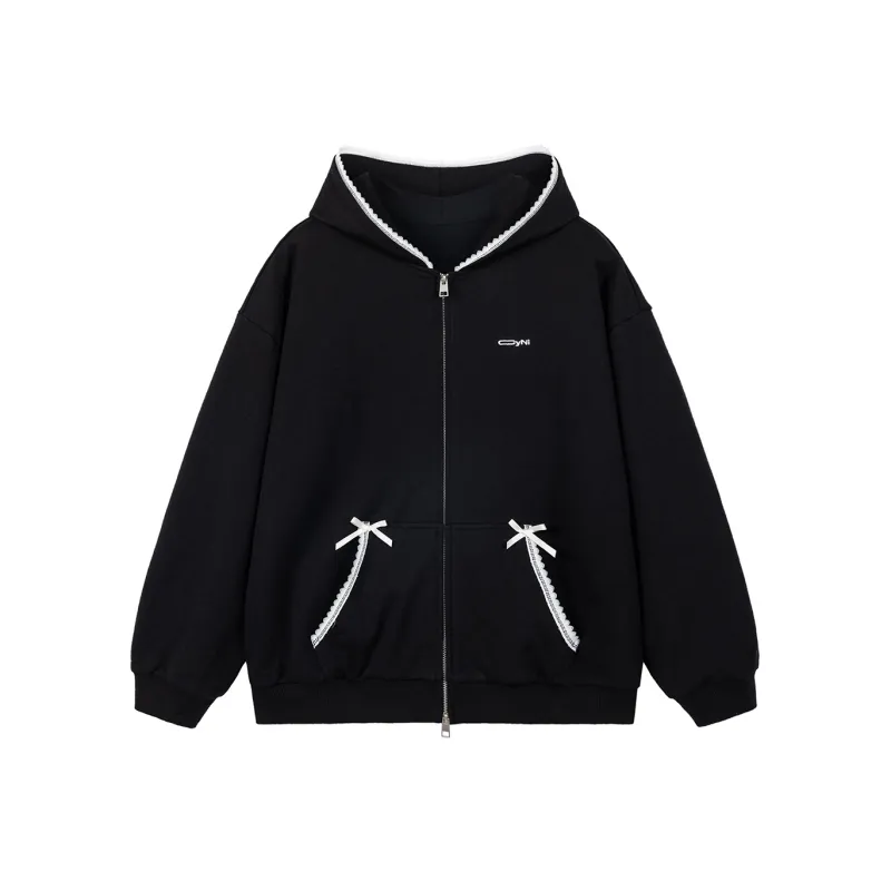 CYNI Sweatshirts Women's-0