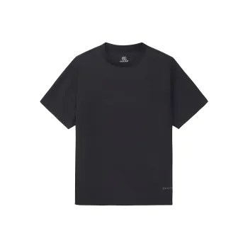 KOLON SPORT Regular T Shirt Women's Black