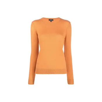 THEORY FW22 Sweater Women's Orange