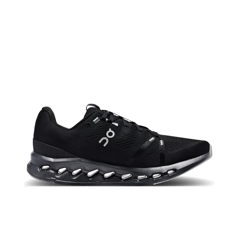 On Running Cloudsurfer Black-1